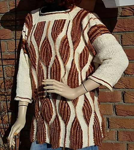 So oder So Pullover photo 4