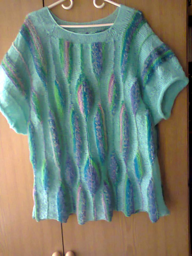 So oder So Pullover photo 6