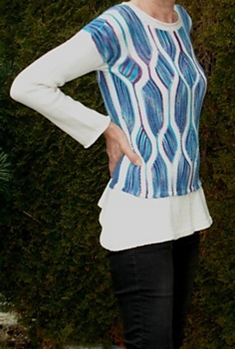 So oder So Pullover photo 5