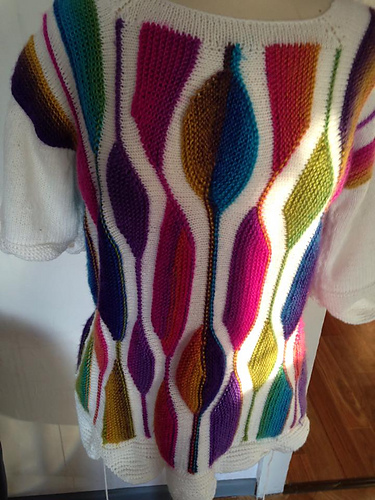 So oder So Pullover photo 9