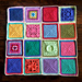 Vibrant Vintage Blanket Border photo 4