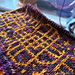 Golden Cowl pattern 