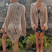 Athena Cardigan pattern 