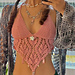 Seedling Bralette pattern 