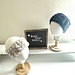 Wild Grown Headband pattern