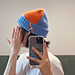 Bespoke Beanie pattern 