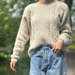 108 Sweater pattern 