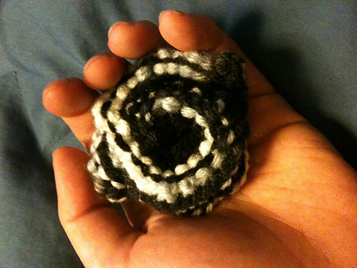 Simple Rose Adornment photo 12