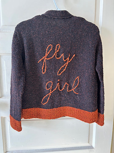 Fly Girl photo 1