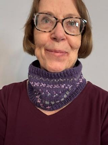 Hieroglyph Cowl