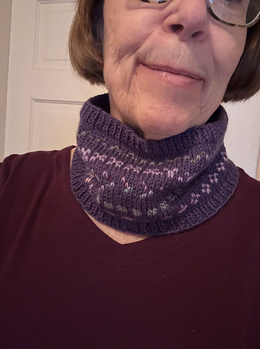 Hieroglyph Cowl