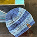 Petroglyph Hat pattern