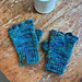 Fall Gloves pattern