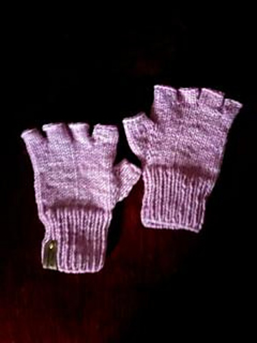 Fall Gloves