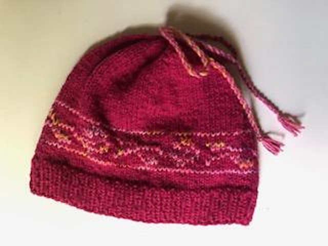 Bobbi Hat