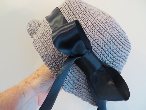 Straw Sun Hat photo 7