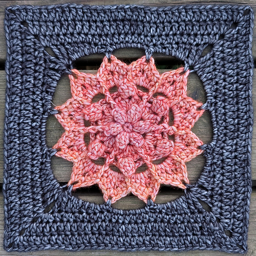 Mary's Moment Square