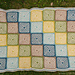 Linen Stitch Manghan photo 4