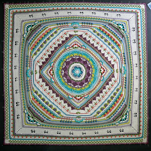 Sophie’s Universe CAL - Dedri Uys