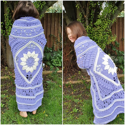 Charlottes Sunshine Baby - Dedri Uys