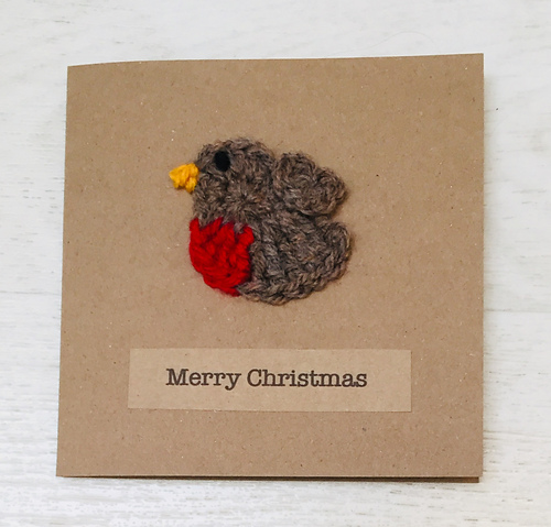 Bird Applique photo 2