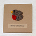 Bird Applique photo 3
