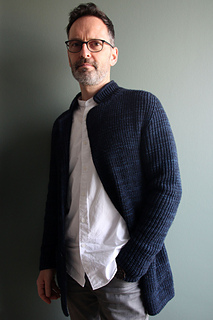 gentleman cardigan