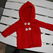 Baby Annabell pram set pattern 