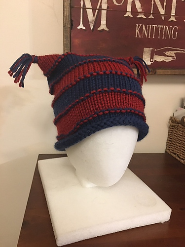【suduk】Knit square cap IMG_0807_medium.JPG