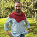 Per-Corso Shawl pattern 