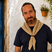 Laurentide Scarf pattern 