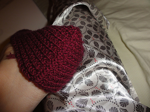 Easy Ballerina Slippers photo 8