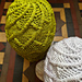 Waymark Beanie pattern 