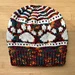 Brison Beanie pattern 