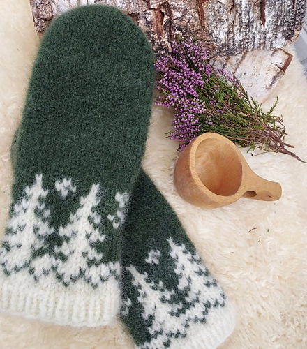 TaigaVotter - StrikkeBea