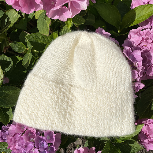 Alexa tova Lue - StrikkeBea