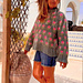 Bea’s Anemone Sweater pattern