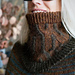 ROOTS Snood pattern