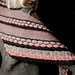 POP Shawl pattern