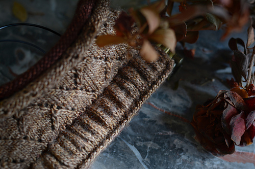 BAGGU Pusj - Beatrice Mase