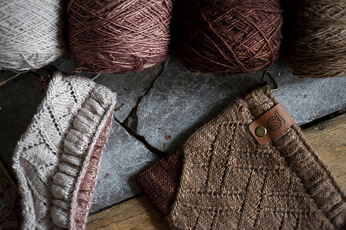 BAGGU Pusj - Beatrice Mase