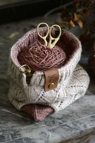 BAGGU Pusj - Beatrice Mase