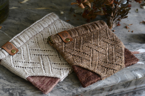 BAGGU Pusj - Beatrice Mase