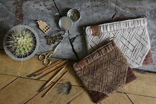 BAGGU Pusj - Beatrice Mase