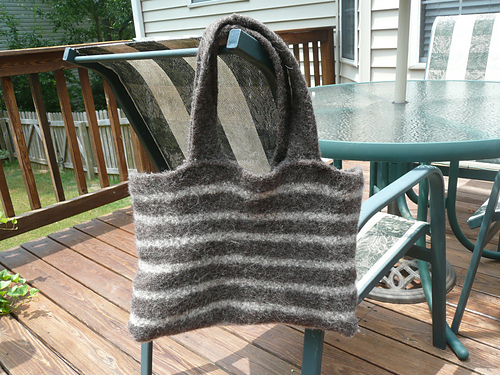 Windy City Tote photo 2