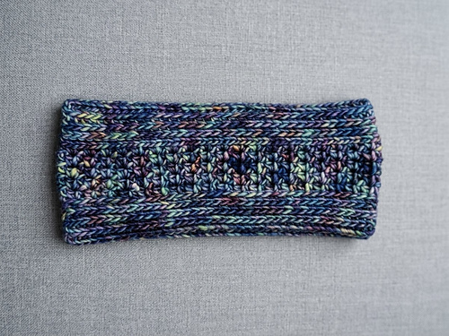 Alpine Berry Headband