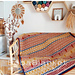 Color Splashes pattern 