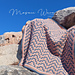 Mosaic Wave pattern 