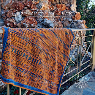 Smart Pattern Signature Mosaic