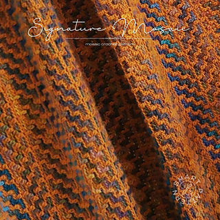 Smart Pattern Signature Mosaic